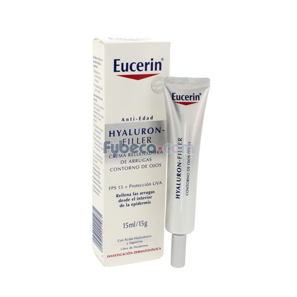 Crema-Eucerin-Hyaluron-Filler-Contorno-de-Ojos-imagen
