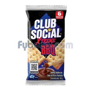 Galleta-Club-Social-Bbq-24g-C/6-Caja-imagen