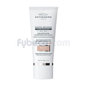 Tratamiento-Solar-Anti-Manchas-De-Alta-Protección-Photo-Reverse-Beige-Claire-50-Ml-Unidad-imagen