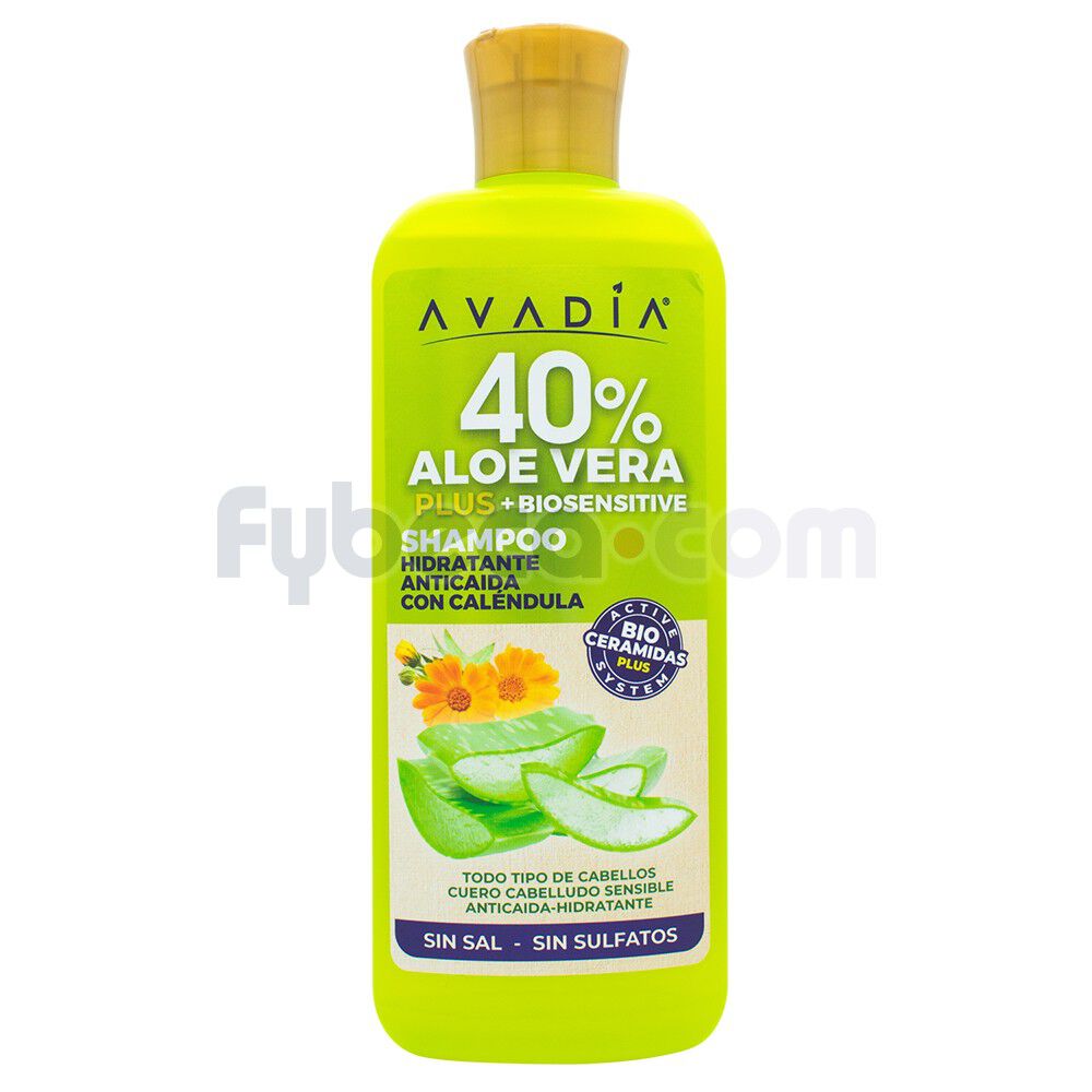 AVADIA-ORTIGA-PLUS-SHAMPOO-ANTICAIDA-BIOSENSITIVE-400ML-imagen