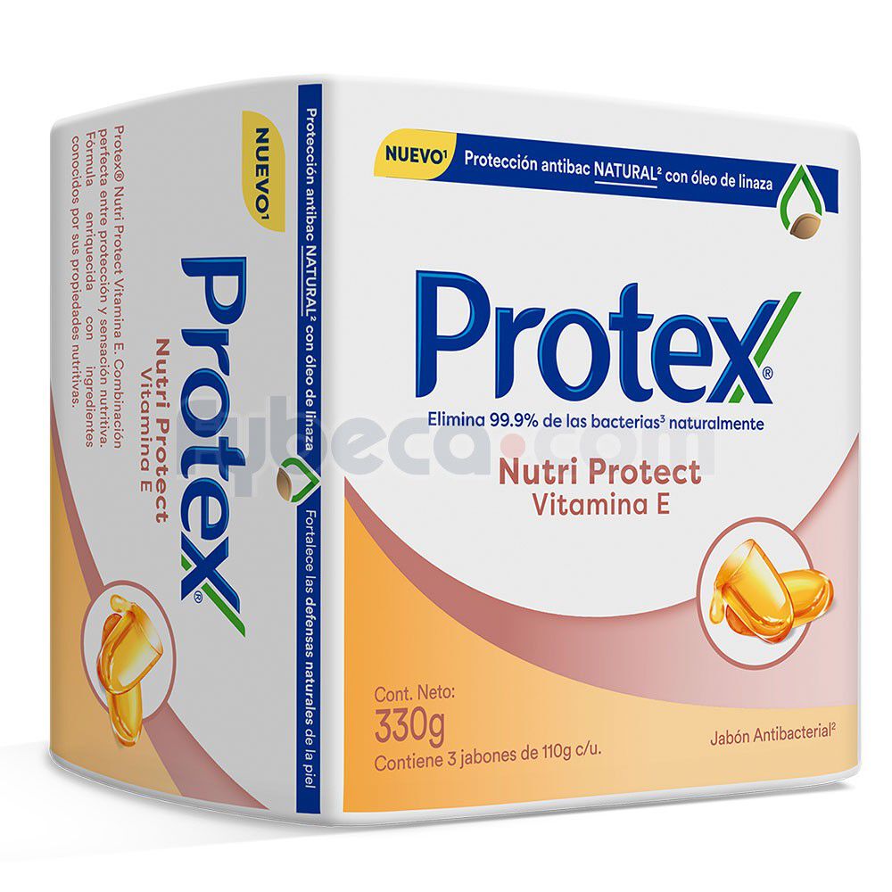 Jabón-Protex-Antibacterial-Con-Vitamina-E-110-G-Paquete-imagen