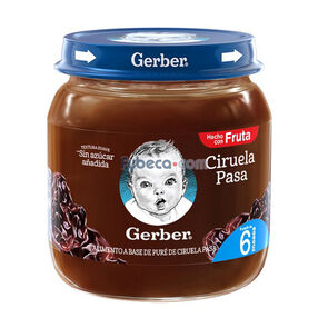 Compota-Gerber-Paso-2-Ciruela-113-G-Frasco-imagen