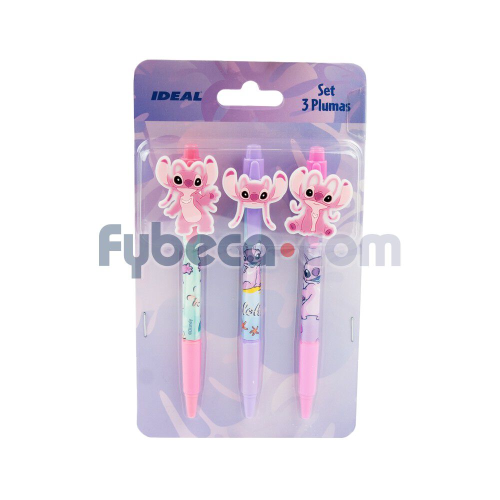 Pluma-Ideal-Angel-3U-imagen-1