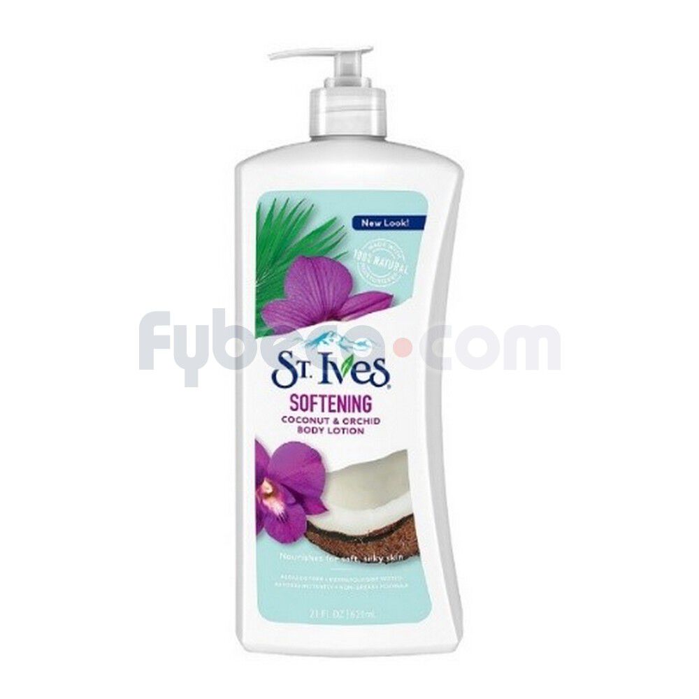 Crema-Corporal-St-Ives-Coco-Y-Extracto-E-Orquidea-imagen