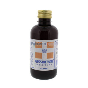 Passinerval-Fco./240-Ml.--imagen