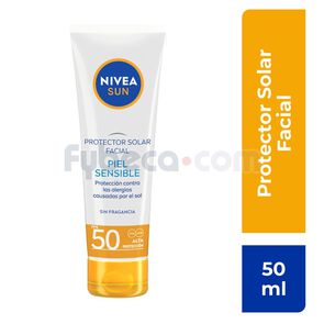 Protector-Nivea-Facial-Uv-Sensitive-Spf50-50Ml-imagen