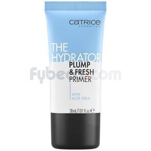 Primer-The-Hydrator-30-Ml-Plump&Fresh-Catrice-imagen
