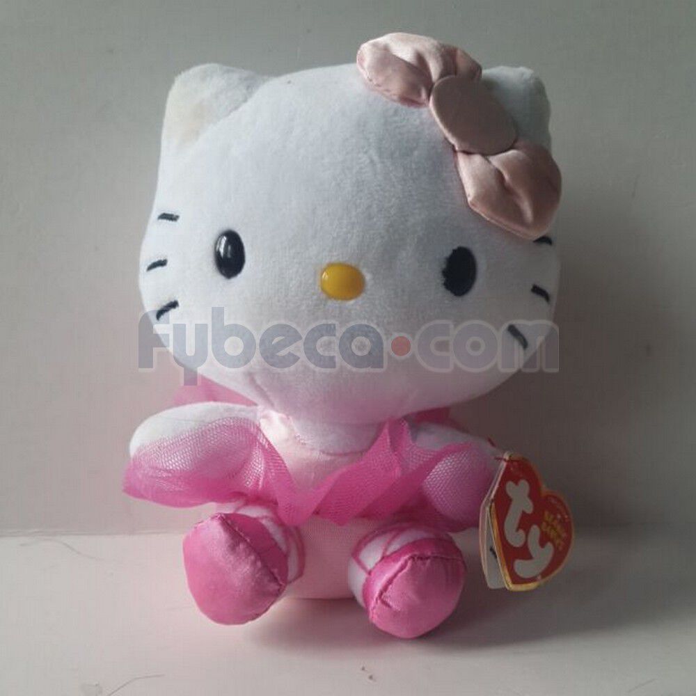 Ty-Beanies-Hello-Kitty-Bailarina-imagen