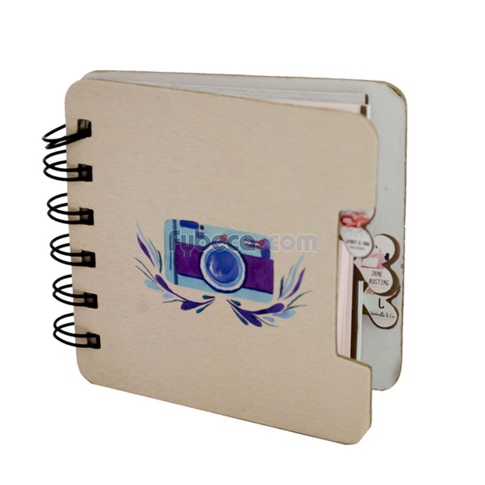 Mini-Cuaderno-C&aacute;mara-Unidad-imagen