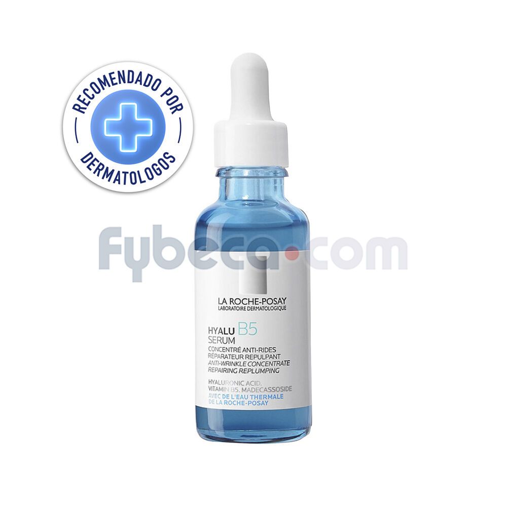 Sérum Facial Hyalu B5 Antiarrugas 30 Ml Unidad