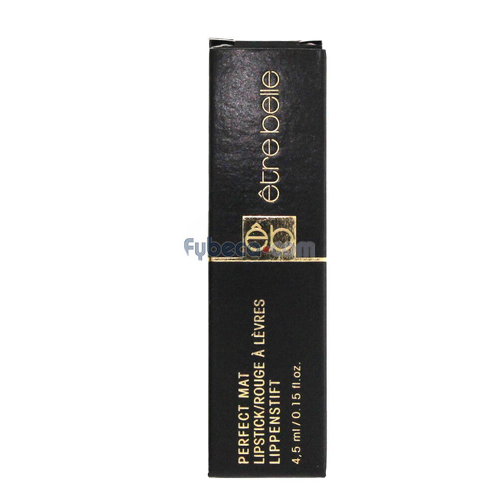 Labial--Etre-Belle-Perfect-Mat-Lipstick-No-06-Unidad-imagen