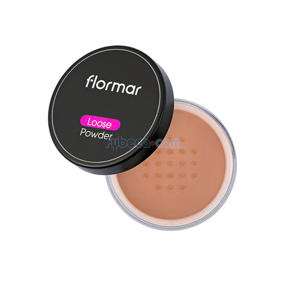 Polvo-Suelto-Flormar-Loose-Powder-006-Sun-Powder-18-G-Unidad-imagen