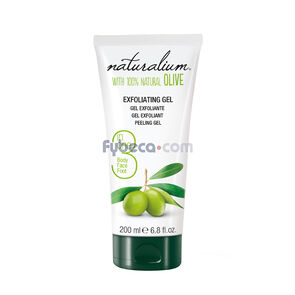 Gel-Exfoliante-Oliva-200-Ml-Unidad-imagen