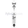 Delineador-Liquido-Lash-Princess-3-Ml-Blanco-Essence-imagen