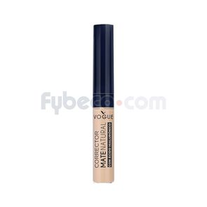 Vogue-Corrector-Liquido-Mate-Natural-Canela-5-Ml-imagen