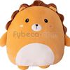 Almohada-Peluche-Leon-Glow-Amarillo-28*20Cm-C-120138-imagen