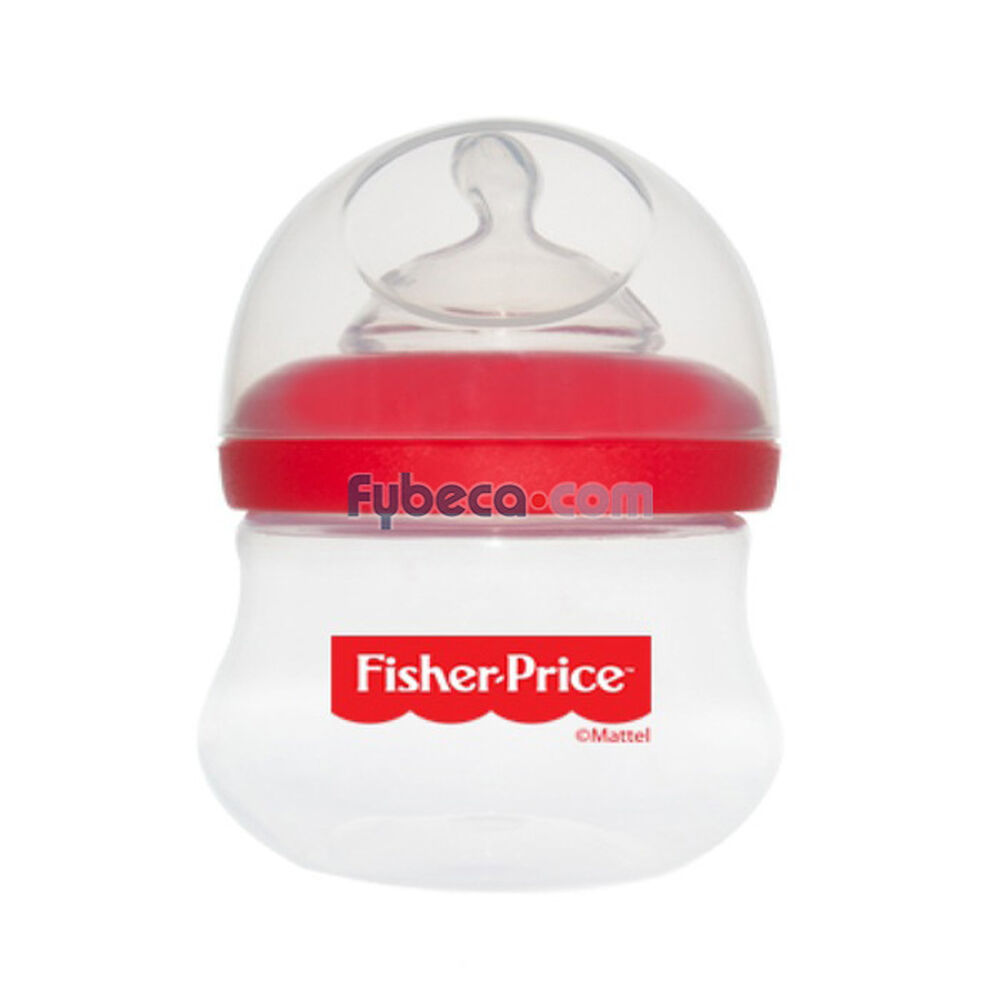Biberón-Fisher-Price-Transparente-4.5-Oz-Unidad--imagen