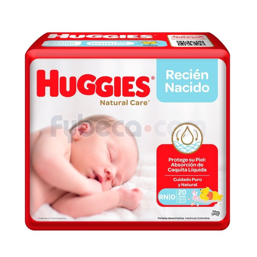 pañales huggies 8 unidades precio