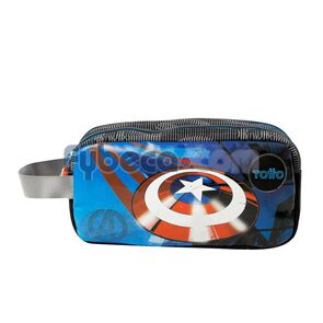 Licencias-Multiusos-Infantil-Nino--Lic-Multiusos-Infantil-Avengers-Cap-Aj52avc001-2510-7ybl-imagen