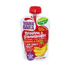 Puré-De-Frutas-Banano-Y-Fresa-90-G-Doypack-Unidad-imagen