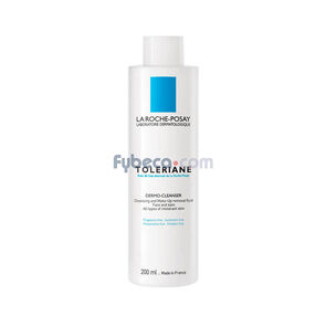 Limpiador-La-Roche-Posay-Toleriane-200-Ml-Frasco-imagen