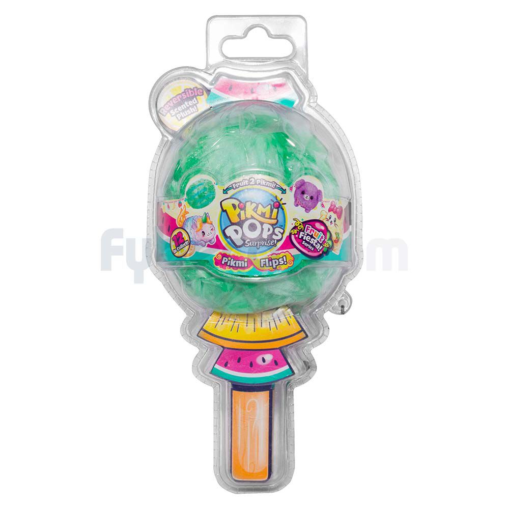 Peluche-Perfumado-Pikmi-Pops-Pikmi-Flips-Fruit-Fiesta-Unidad-imagen