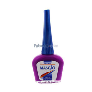 Esmalte-De-Uñas-Masglo-Dinamica-13.5-Ml-Frasco-imagen