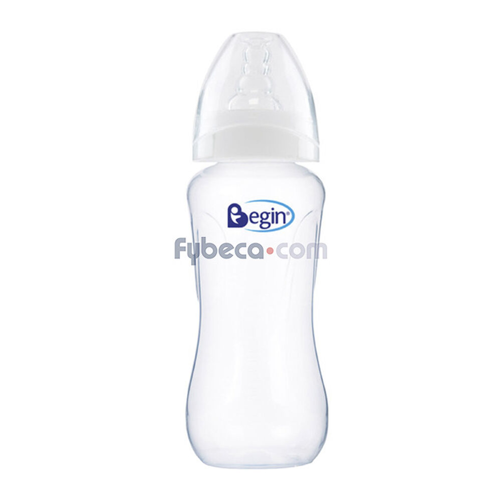 Biberón-Begin-9-Oz-Unidad-imagen