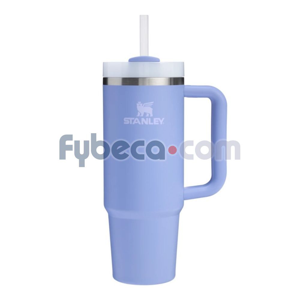 Termo-Stanley-Quencher-Tumbler-40oz-(1.2l)-Hydrangea-imagen