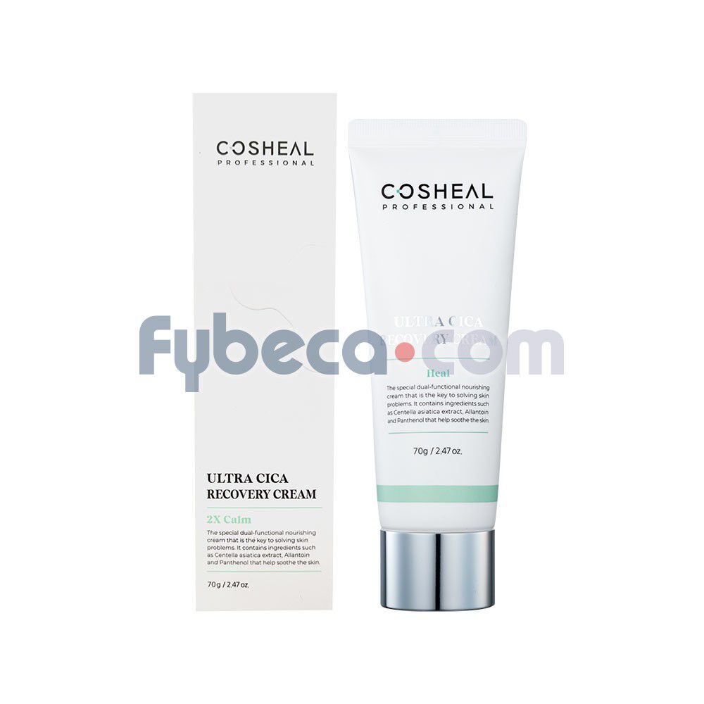 Crema-Ultra-Cica-Heal-Centella-Asi&aacute;tica-Antimanchas-70g-imagen-2