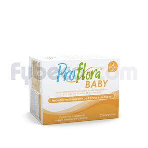 Proflora-Baby--42G-C/14-Caja-imagen