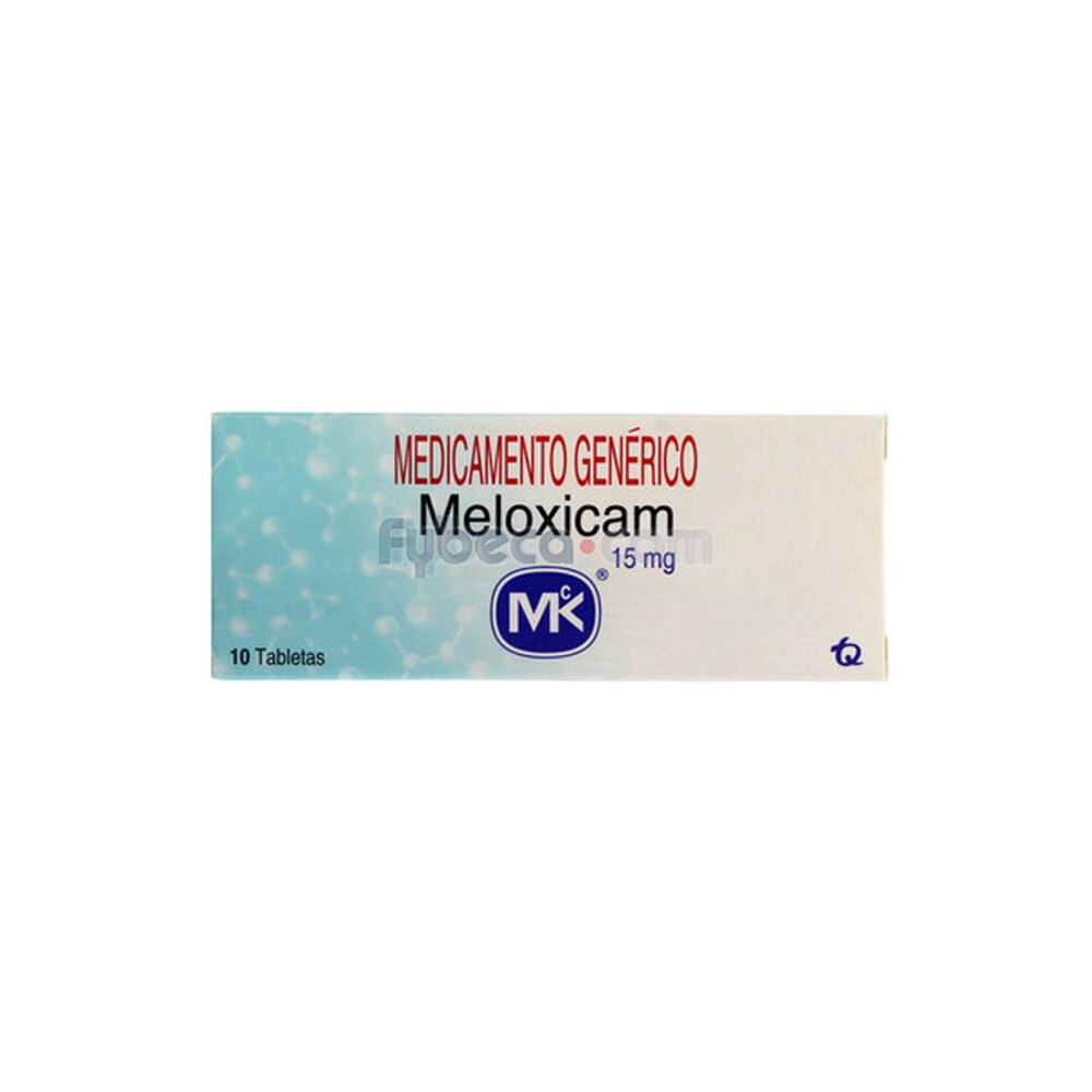 Meloxicam-(Mk)-Tabs.-15-Mg.-C/10-Suelta--imagen