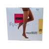 Panty-Media-Transparente-20-Denier-Negro-L-Xl-Unidad-imagen
