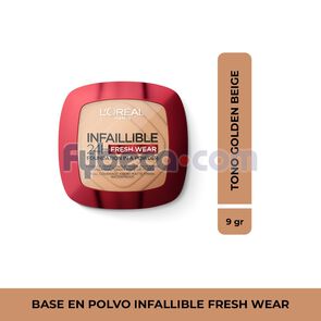 L'Or&eacute;al-Infalible-En-Polvo-Larga-Duraci&oacute;n-24h-Golden-Beige-140/1-imagen