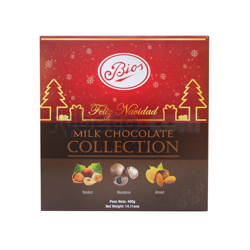 Chocolate-Bios-Milk-Chocolate-Colecction-400-G-Caja-imagen