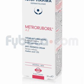 Antienrojecimiento-Metroruboril-A.z-30-Ml-Unidad-imagen