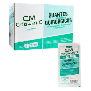 Guantes-Quirurgicos-Cegamed-#-7.0-Caja-imagen
