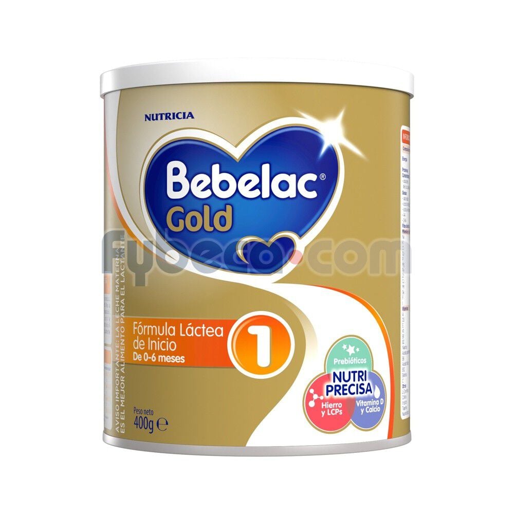 F&oacute;rmula-L&aacute;ctea-Gold-1-Lata-de-400g-imagen