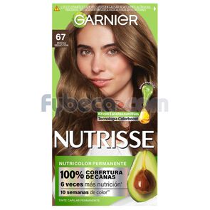 Tinte-Nutrisse-Chocolate-Intenso-#-67-imagen