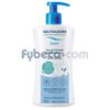 Neutraderm-Baby-Gel-Limpiador-3-En-1-400-Ml-imagen