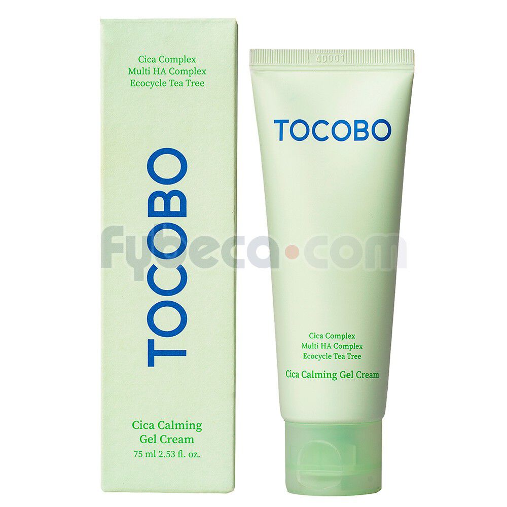 -Cica-Gel-Cream-75Ml-Calming-imagen-2