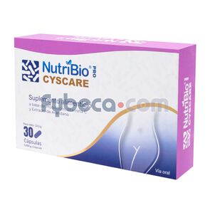 Nutribio-Pro-Cyscare-30-Caps-Caja-imagen