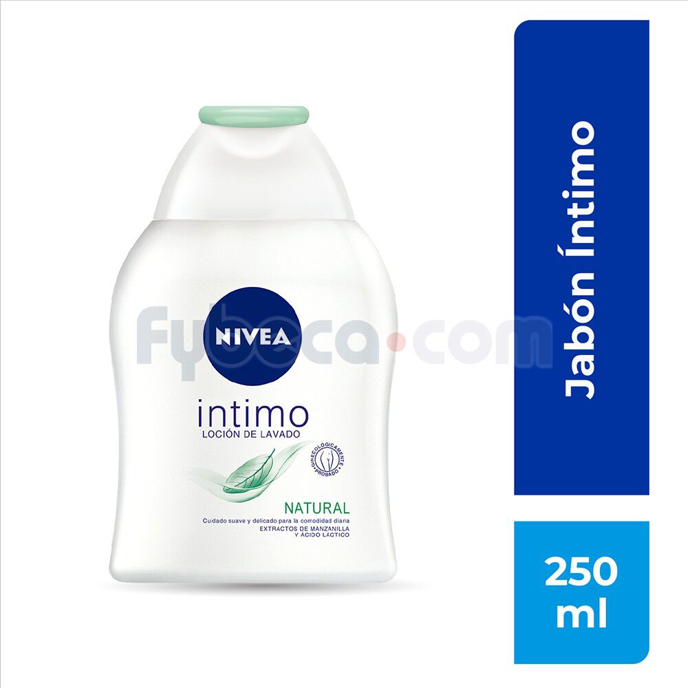 Jabon-Intimo-Nivea-Natural-250Ml-imagen