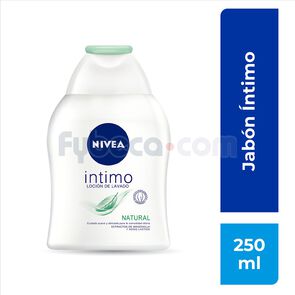 Jabon-Intimo-Nivea-Natural-250Ml-imagen