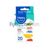 Banditas-Happy-Care-Kids-Animalitos-X-20-Unds-imagen-2