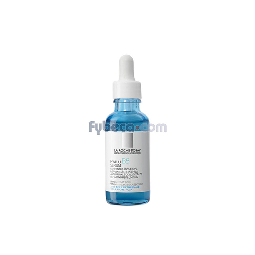 SERUM-LA-ROCHE-POSAY-HYALU-B5-30-ML-FRASCO-imagen