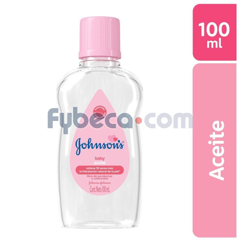 Aceite-Johnson's-Baby-100-ml-Unidad-imagen-1