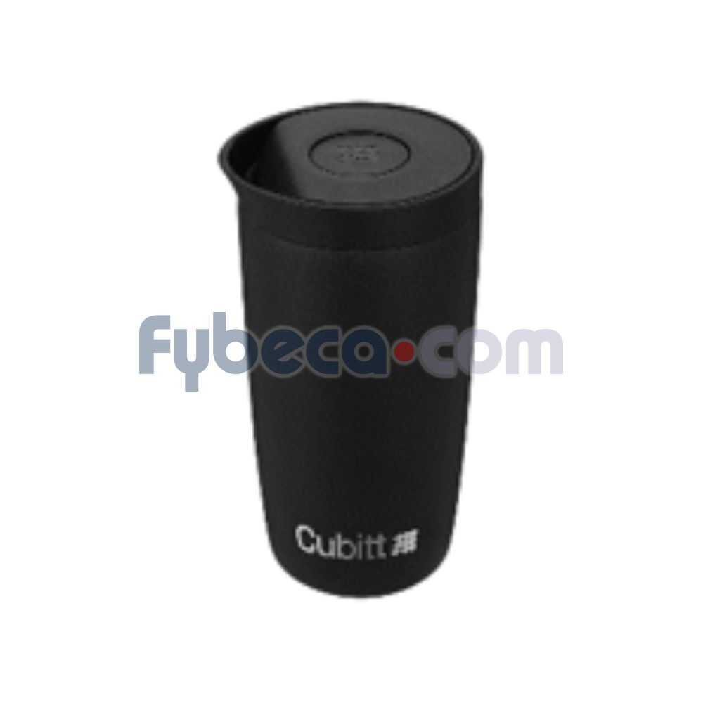 Cubitt-Taza-Caf&eacute;-12-oz-Negro-CT-COF1-imagen