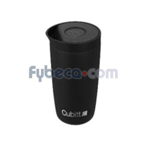 Cubitt-Taza-Caf&eacute;-12-oz-Negro-CT-COF1-imagen