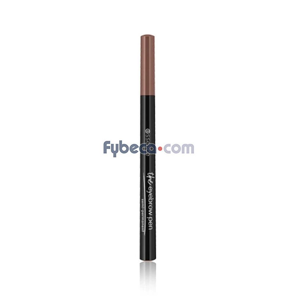 Delineador-De-Cejas-Essence-The-Eyebrow-Pen-Tono-01-1.1-Ml-Unidad-imagen